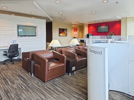 Image 5 of Regus - NW AmberGlen - Beaverton - OR