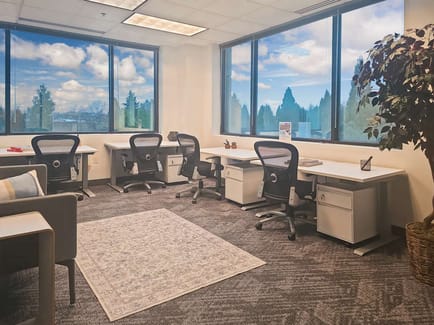 Image 8 of Regus - NW AmberGlen - Beaverton - OR