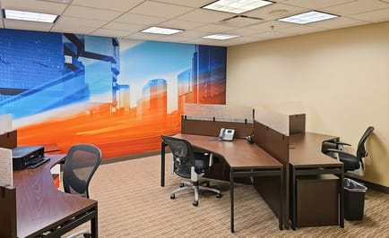 Image 12 of Regus - Hub Tower - Walnut Street - Des Moines - IA