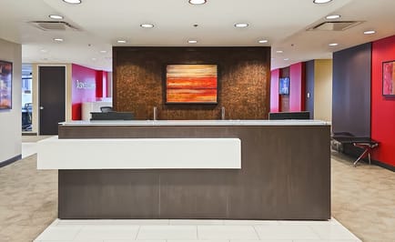 Image 3 of Regus - Hub Tower - Walnut Street - Des Moines - IA