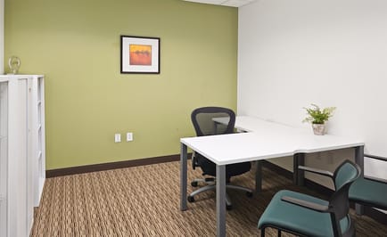 Image 8 of Regus - Hub Tower - Walnut Street - Des Moines - IA