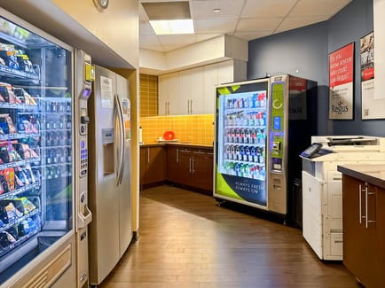 Image 11 of Regus - Southwind Office Center - Tournament Drive - Memphis - TN
