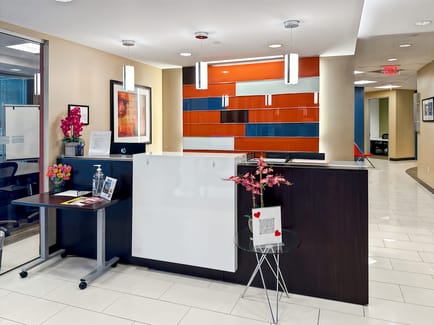 Image 2 of Regus - Southwind Office Center - Tournament Drive - Memphis - TN