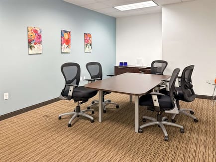 Image 3 of Regus - Southwind Office Center - Tournament Drive - Memphis - TN
