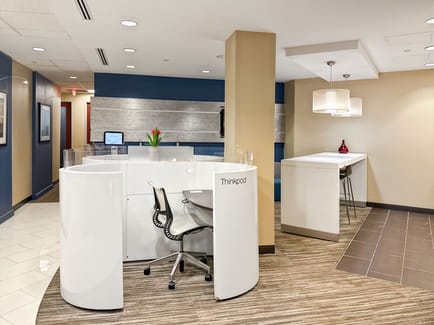 Image 5 of Regus - Southwind Office Center - Tournament Drive - Memphis - TN