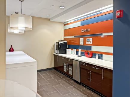 Image 6 of Regus - Southwind Office Center - Tournament Drive - Memphis - TN