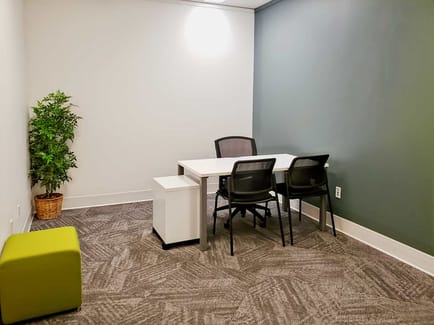 Image 12 of Regus - Quarry Park Boulevard SE -  Calgary - AB