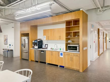 Image 14 of Regus - Quarry Park Boulevard SE -  Calgary - AB
