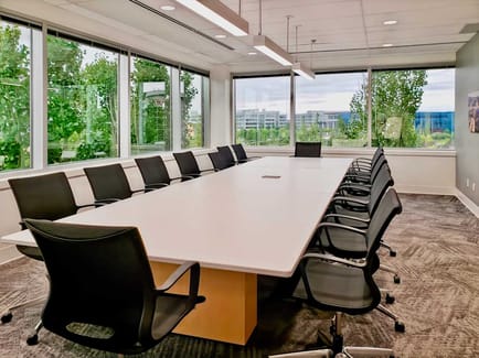 Image 3 of Regus - Quarry Park Boulevard SE -  Calgary - AB