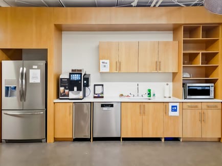 Image 6 of Regus - Quarry Park Boulevard SE -  Calgary - AB
