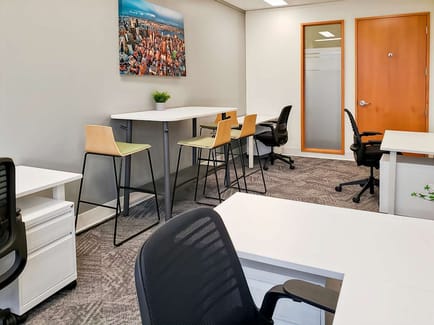 Image 7 of Regus - Quarry Park Boulevard SE -  Calgary - AB