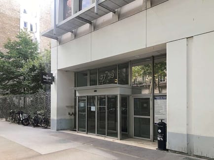 Image 1 of Regus - Gare de Lyon - 37-39 Avenue Ledru Rollin - Paris