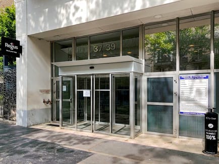 Image 10 of Regus - Gare de Lyon - 37-39 Avenue Ledru Rollin - Paris