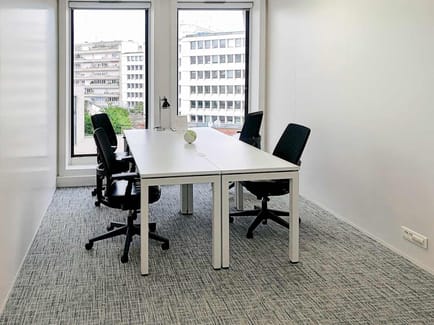 Image 4 of Regus - Gare de Lyon - 37-39 Avenue Ledru Rollin - Paris