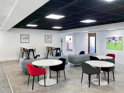 Image 5 of Regus - Gare de Lyon - 37-39 Avenue Ledru Rollin - Paris