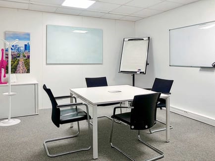Image 7 of Regus - Gare de Lyon - 37-39 Avenue Ledru Rollin - Paris