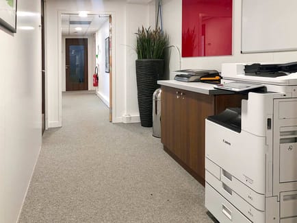 Image 9 of Regus - Gare de Lyon - 37-39 Avenue Ledru Rollin - Paris