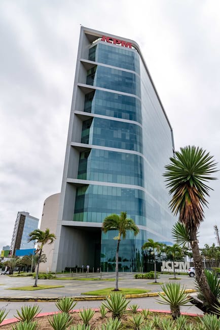 Image 1 of Regus - Edificio JCPM Trade Center - Engenheiro Antônio de Góes Avenue - Boa Viagem - Recife - PE
