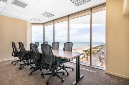 Image 3 of Regus - Edificio JCPM Trade Center - Engenheiro Antônio de Góes Avenue - Boa Viagem - Recife - PE