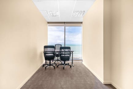 Image 4 of Regus - Edificio JCPM Trade Center - Engenheiro Antônio de Góes Avenue - Boa Viagem - Recife - PE