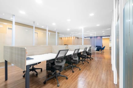 Image 7 of Regus - Edificio JCPM Trade Center - Engenheiro Antônio de Góes Avenue - Boa Viagem - Recife - PE