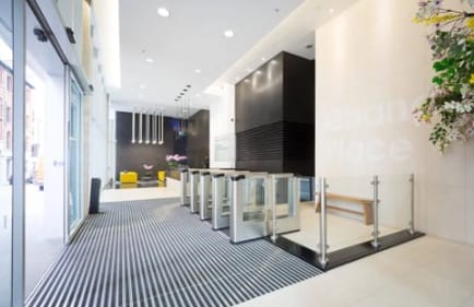 Image 2 of Landmark - 50 Brown Street, Chancery Place, M2 - Manchester