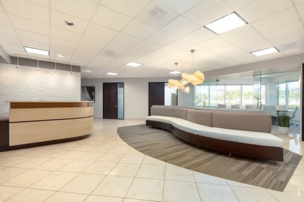 Image 2 of Premier Workspaces - FHR - Foothill Ranch - CA - Towne Centre Plaza - Towne Centre Drive