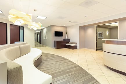 Image 3 of Premier Workspaces - FHR - Foothill Ranch - CA - Towne Centre Plaza - Towne Centre Drive