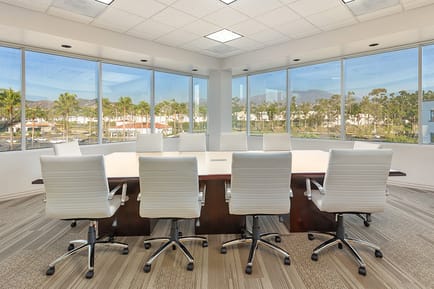 Image 4 of Premier Workspaces - FHR - Foothill Ranch - CA - Towne Centre Plaza - Towne Centre Drive