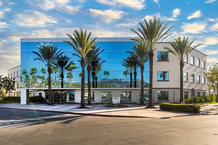 Image 1 of Premier Workspaces - FHR - Foothill Ranch - CA - Towne Centre Plaza - Towne Centre Drive