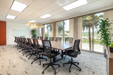 Image 2 of Premier Workspaces - MR1 - Mission Viejo - CA - Mission Ridge - Puerta Real