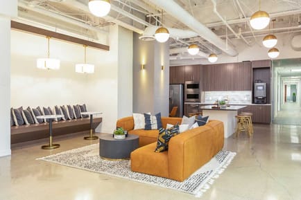 Image 6 of Premier Workspaces - MR1 - Mission Viejo - CA - Mission Ridge - Puerta Real