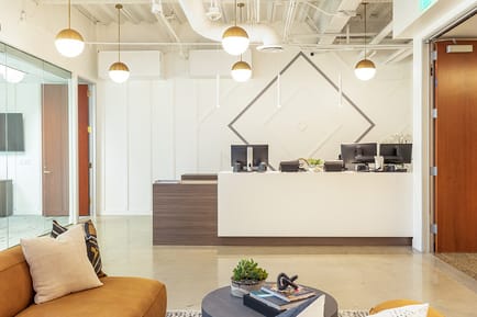 Image 3 of Premier Workspaces - MR1 - Mission Viejo - CA - Mission Ridge - Puerta Real