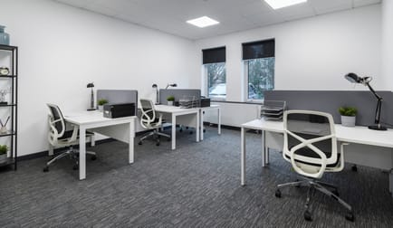 Image 3 of Pure Offices (Managed 138 - 1,420 sqft) - Parkway Court, John Smith Drive, Oxford Business Park, OX4 2JY - Oxford