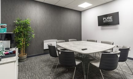 Image 6 of Pure Offices (Managed 138 - 1,420 sqft) - Parkway Court, John Smith Drive, Oxford Business Park, OX4 2JY - Oxford