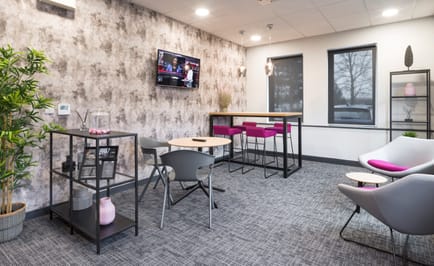 Image 7 of Pure Offices (Managed 138 - 1,420 sqft) - Parkway Court, John Smith Drive, Oxford Business Park, OX4 2JY - Oxford