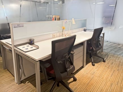 Image 12 of Regus - International Plaza - Lujiang Road - Siming District - Xiamen