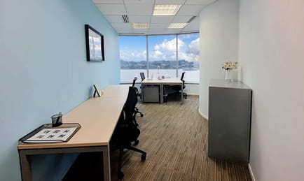 Image 15 of Regus - International Plaza - Lujiang Road - Siming District - Xiamen