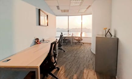 Image 17 of Regus - International Plaza - Lujiang Road - Siming District - Xiamen