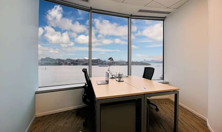 Image 18 of Regus - International Plaza - Lujiang Road - Siming District - Xiamen