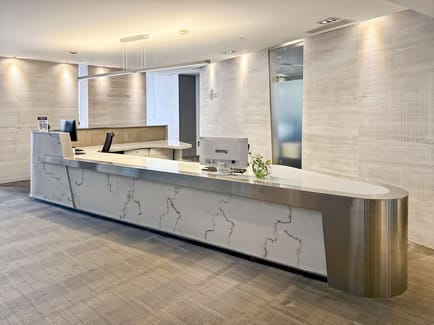 Image 3 of Regus - International Plaza - Lujiang Road - Siming District - Xiamen