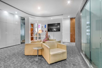 Image 1 of Regus - Tempo Scan Tower - Jl. HR Rasuna Said Kav - Jakarta