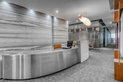 Image 2 of Regus - Tempo Scan Tower - Jl. HR Rasuna Said Kav - Jakarta