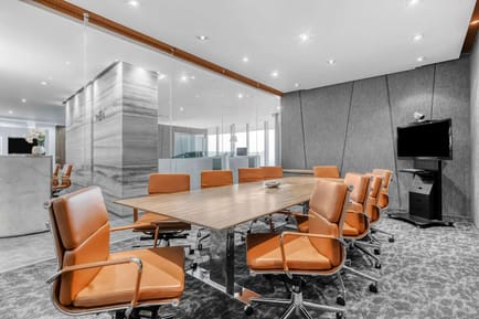Image 3 of Regus - Tempo Scan Tower - Jl. HR Rasuna Said Kav - Jakarta