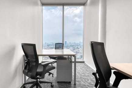 Image 6 of Regus - Tempo Scan Tower - Jl. HR Rasuna Said Kav - Jakarta