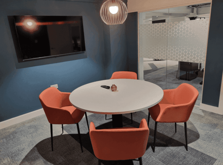 Image 2 of York Hub - Popeshead Court Offices - Peter Lane, YO1 - York (co-working only)