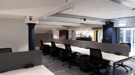 Image 4 of York Hub - Popeshead Court Offices - Peter Lane, YO1 - York (co-working only)