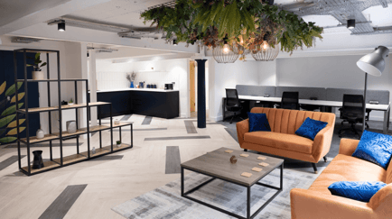 Image 3 of York Hub - Popeshead Court Offices - Peter Lane, YO1 - York (co-working only)