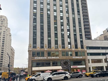 Image 1 of IWG (Regus) -57 West 57th Street, 10019 - Manhattan, NY