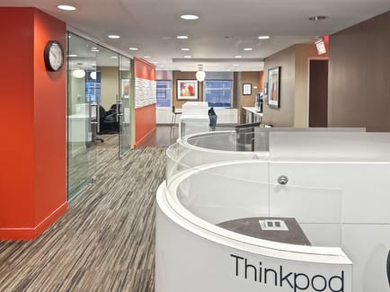 Image 13 of IWG (Regus) -57 West 57th Street, 10019 - Manhattan, NY